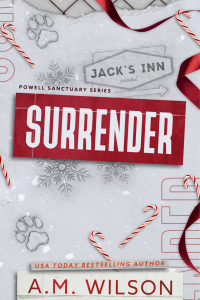 Surrender cover