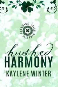 Hushed Harmony cover
