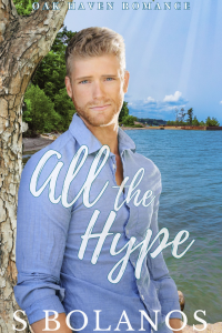 All the Hype cover