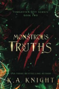 Monstrous Truths cover