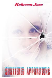 Shattered Apparitions cover