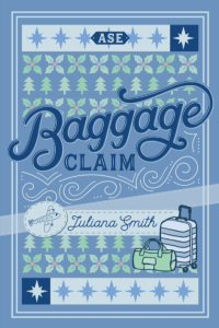 Baggage Claim cover