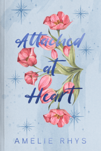 Attached At Heart cover