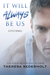 It Will Always Be Us cover