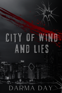 City of Wind and Lies cover