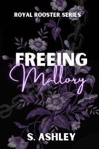 Freeing Mallory-Damaged cover