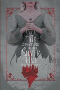 The Changeling with the Silver Hair cover