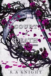 Court of Death cover