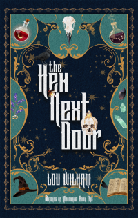 The Hex Next Door cover