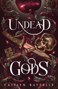 Undead Gods cover