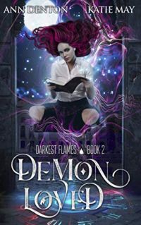 Demon Loved cover