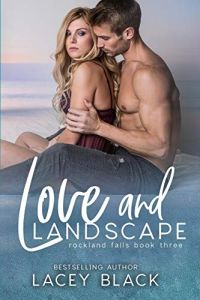 Love and Landscape cover