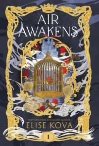Air Awakens cover