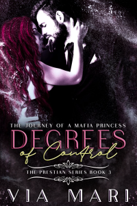 Degrees of Control cover