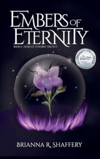 Embers of Eternity cover