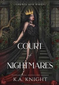 Court of Nightmares cover