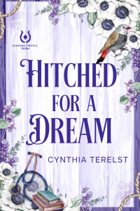 Hitched for a Dream cover