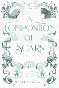A Composition of Scars cover