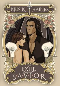 The Exile and the Savior cover