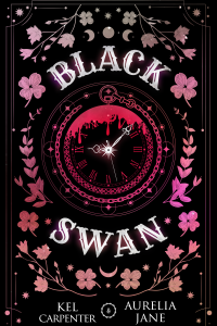 Black Swan cover
