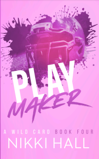 Play Maker cover