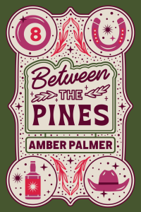 Between the Pines cover