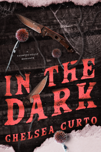 In The Dark cover