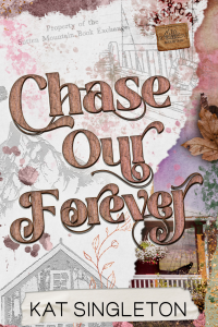 Chase Our Forever cover