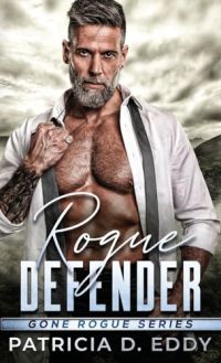 Rogue Defender cover