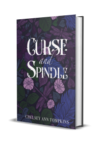 Curse & Spindle cover