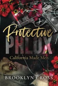 Protective Phlox (does not include Pucking Snowed in with the Enemy) cover