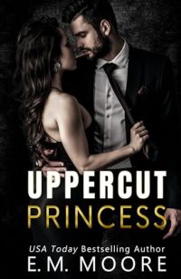 Uppercut Princess cover