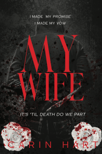 My Wife cover