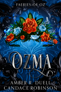 Ozma cover