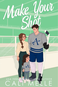 Make Your Shot cover