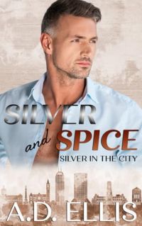 Silver and Spice cover