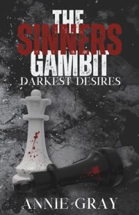 The Sinners Gambit cover