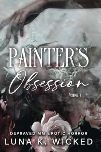 Painter's Obsession cover