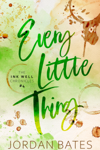 Every Little Thing (Book Four) cover