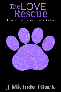 The Love Rescue cover