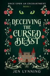 Deceiving the Cursed Beast cover