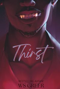 Thirst cover