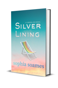 SILVER LINING cover