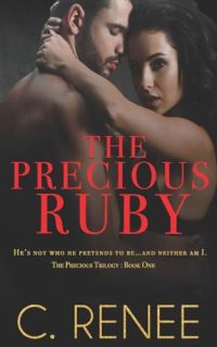 The Precious Ruby cover