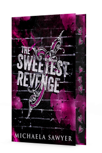 The Sweetest Revenge cover