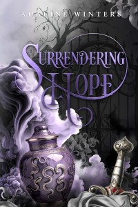 Surrendering Hope cover