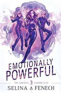 Emotionally Powerful cover