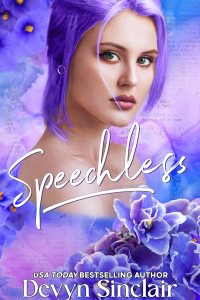 Speechless cover