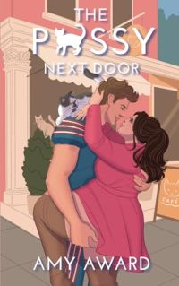 The P*ssy Next Door cover