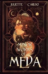 Minor Works of Meda cover